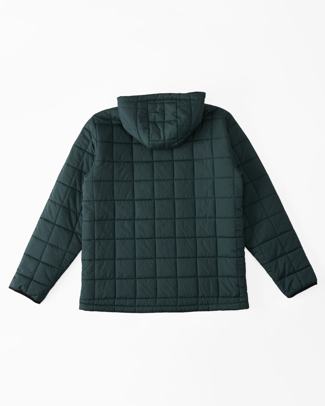 Billabong Journey Hooded Puffer Jacket - 88 Gear