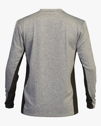 Billabong Arch Mesh Long Sleeve Rashguard - 88 Gear