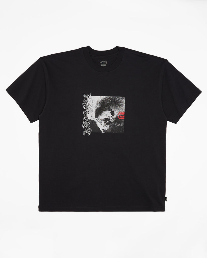 Billabong Centerfold OG Tee Shirt - 88 Gear