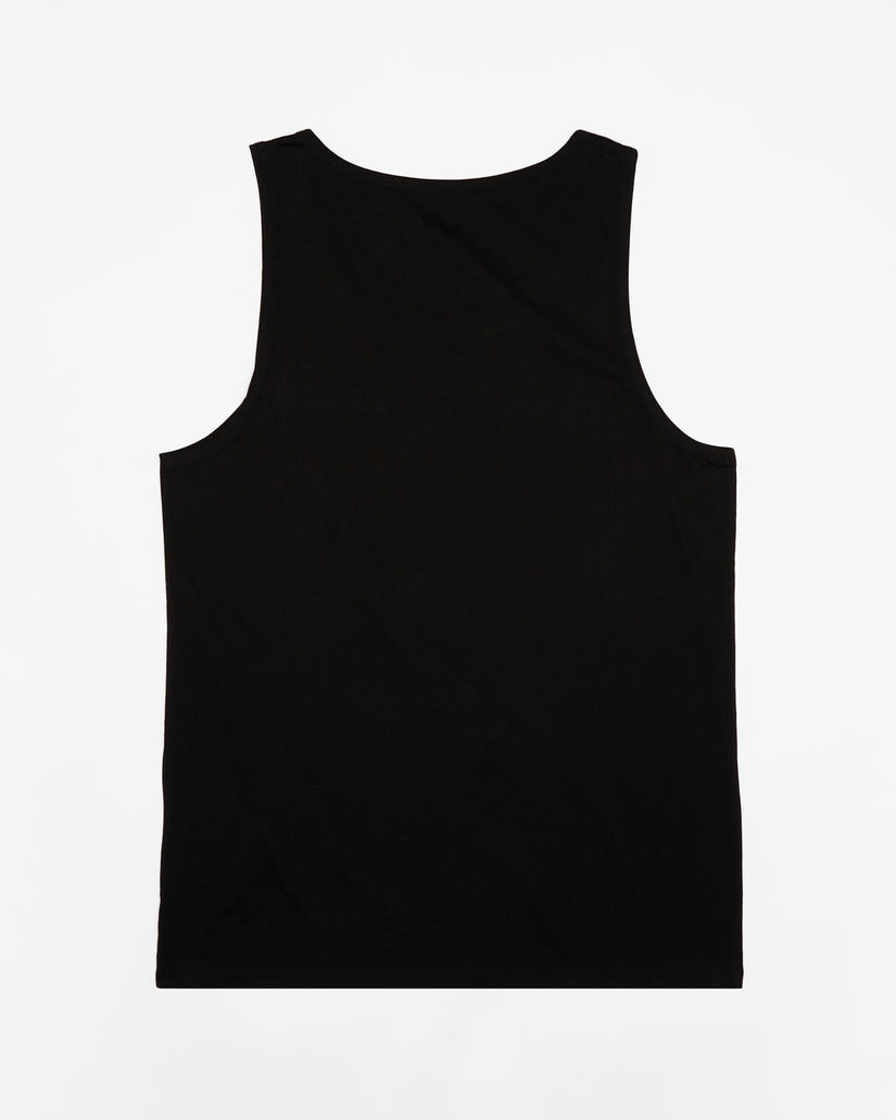 Billabong Men's Spinner Tank Top - 88 Gear