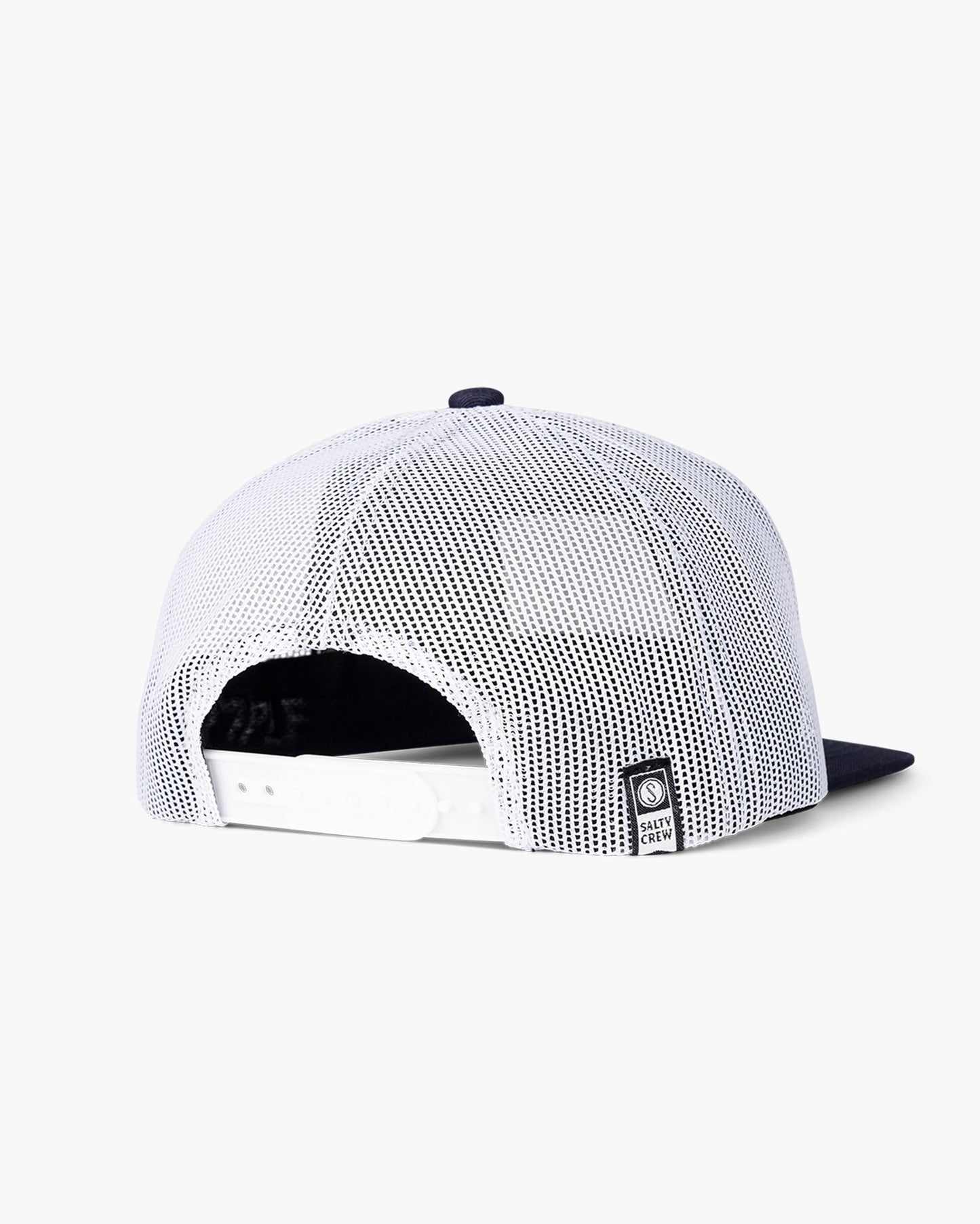 Salty Crew Angler Trucker Hat