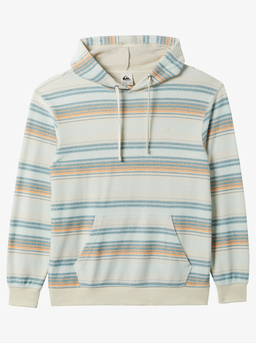 Quiksilver Great Otway Men's Hoodie - 88 Gear