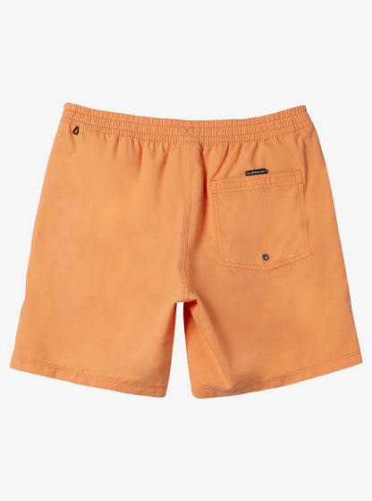 Quiksilver Everyday Solid Volley 17" Shorts - 88 Gear