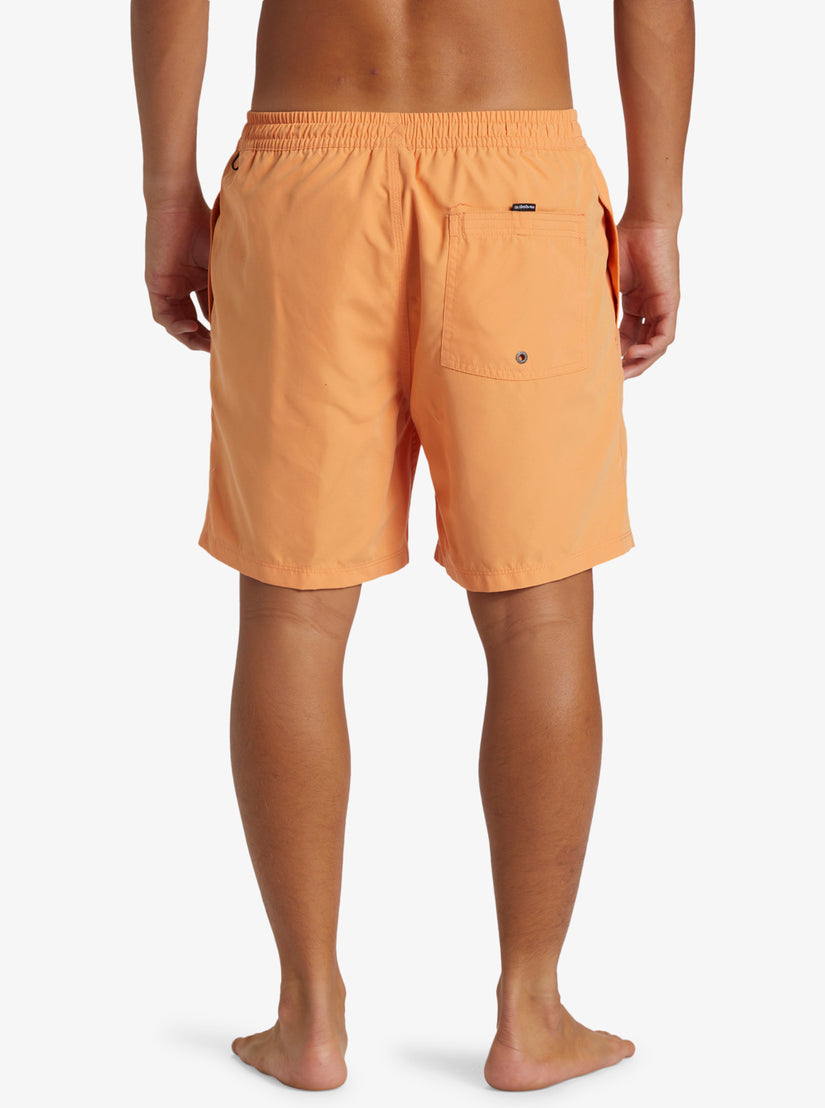 Quiksilver Everyday Solid Volley 17" Shorts - 88 Gear