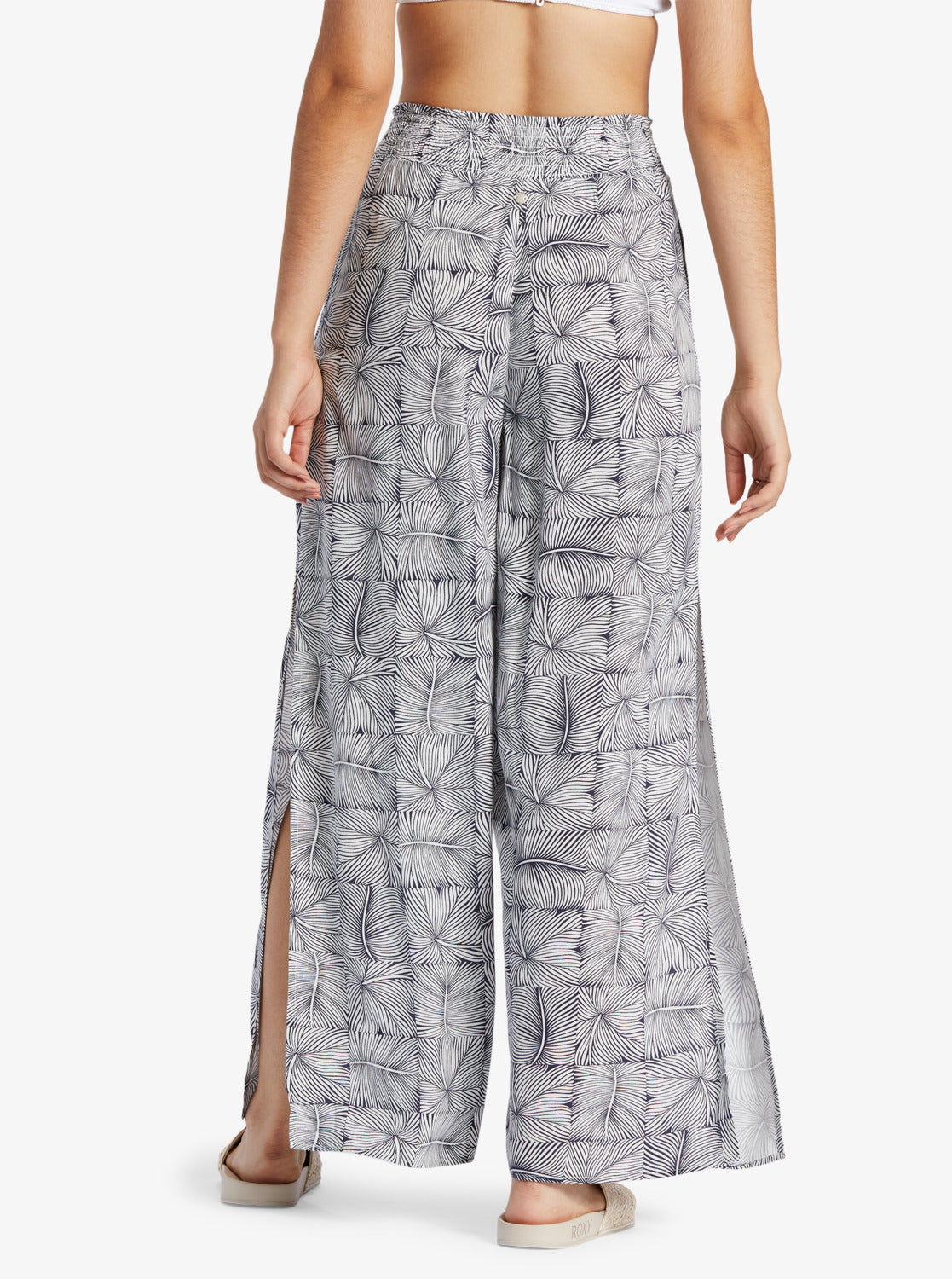 Roxy Tropical Rhythm Beach Pants - 88 Gear