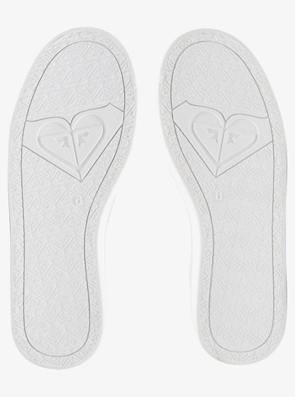 Roxy Minnow Knit Women's Shoes - 88 Gear