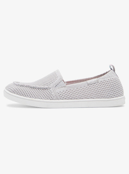 Roxy Minnow Knit Women's Shoes - 88 Gear