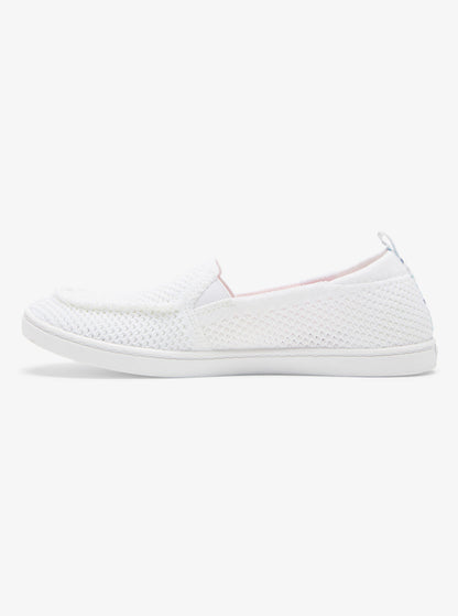 Roxy Minnow Knit Women's Shoes - 88 Gear