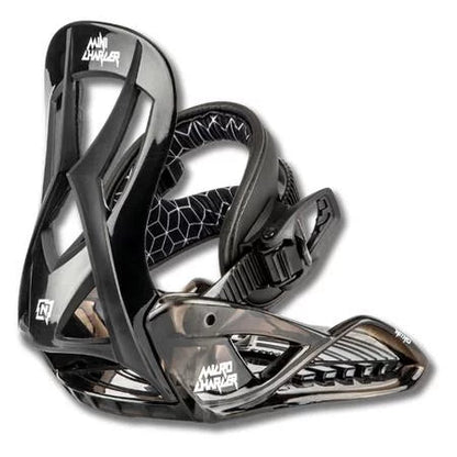 Nitro Charger Micro Kid's Snowboard Binding 2024 - 88 Gear