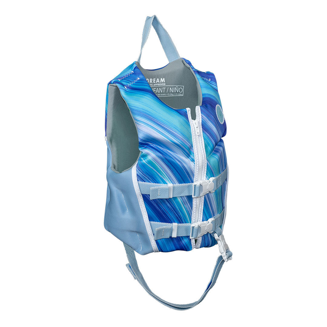 Liquid Force Dream Young Girls Life Jacket - 88 Gear
