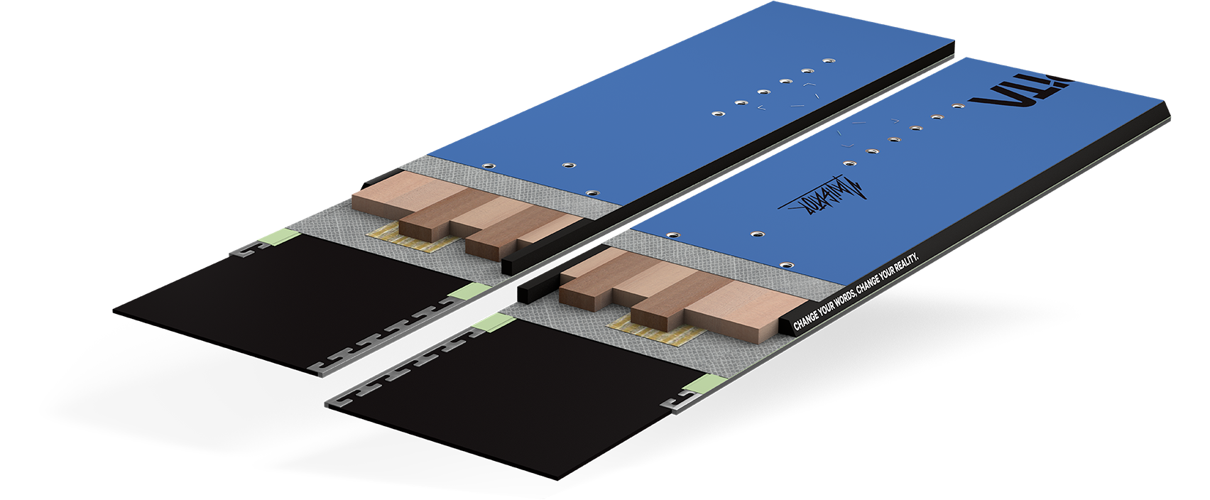 Capita Navigator Split Snowboard 2024 - 88 Gear