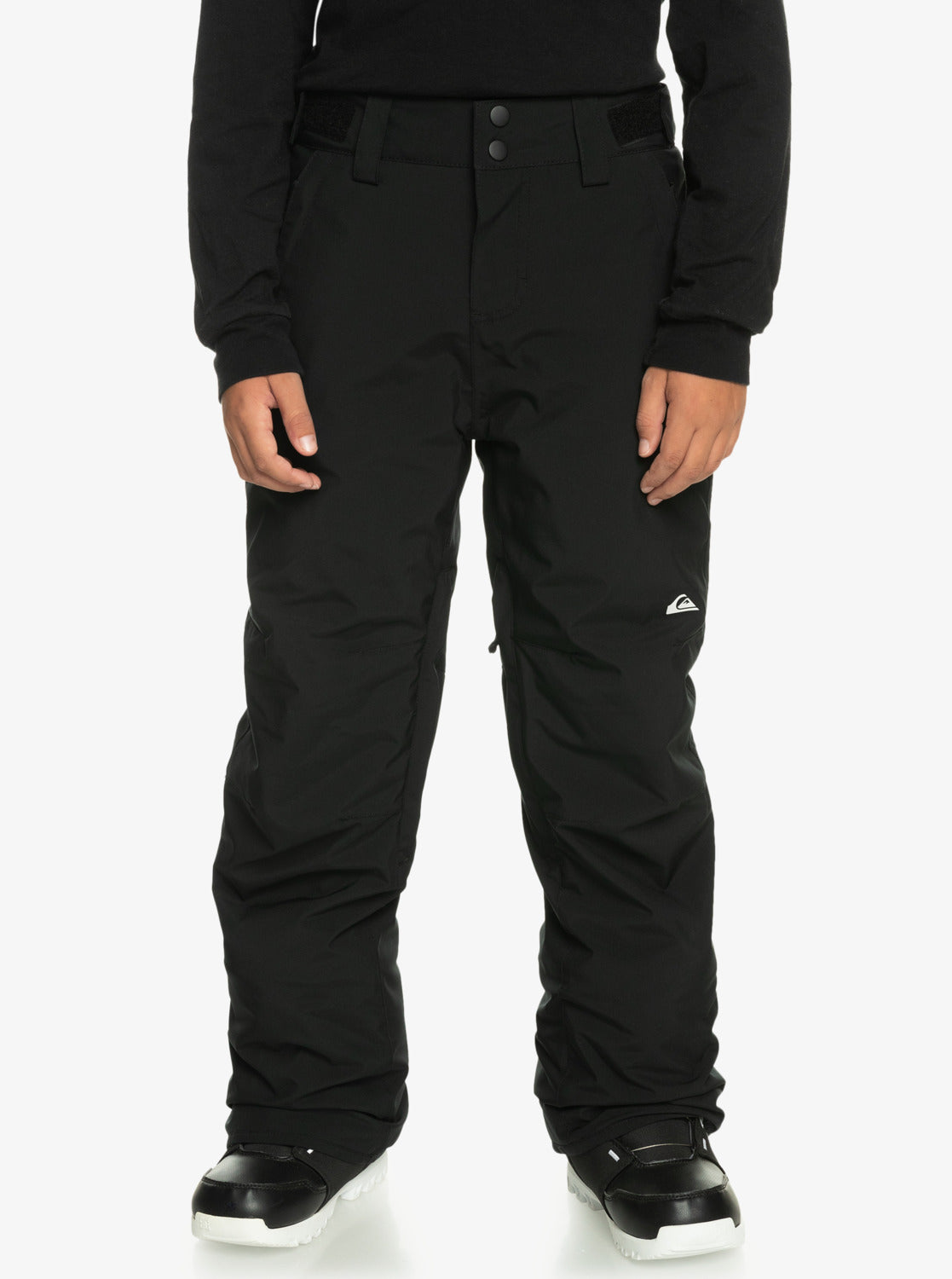 Quiksilver Estate Youth Snow Pants - 88 Gear