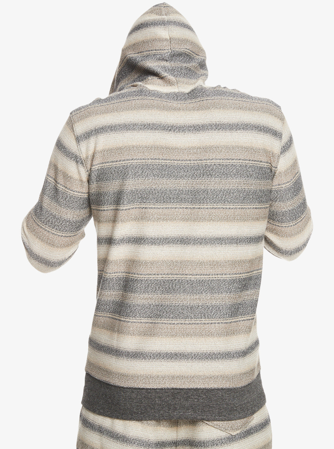 Quiksilver Great Otway Men's Hooded Top - 88 Gear