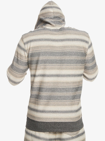 Quiksilver Great Otway Men's Hooded Top - 88 Gear