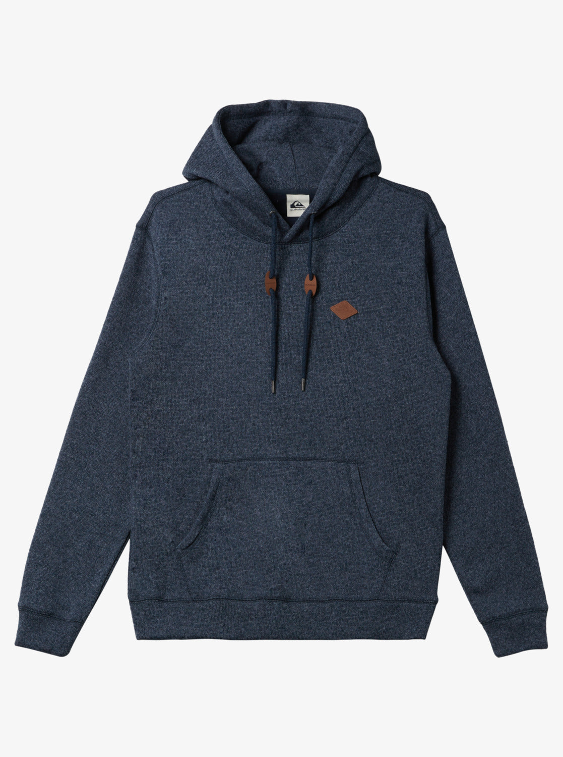 Quiksilver Keller Men's Fleece Top - 88 Gear