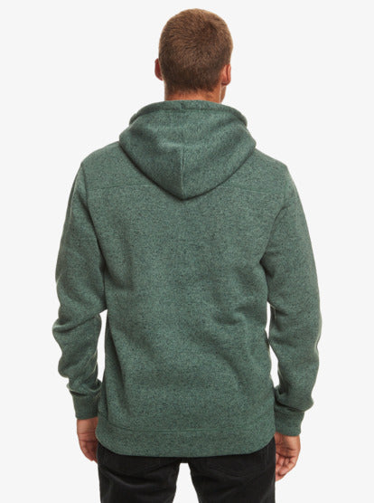 Quiksilver Keller Men's Fleece Top - 88 Gear