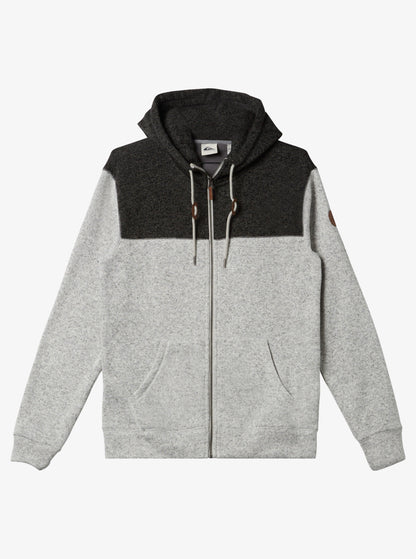 Quiksilver Keller Zip Men's Hoodie - 88 Gear