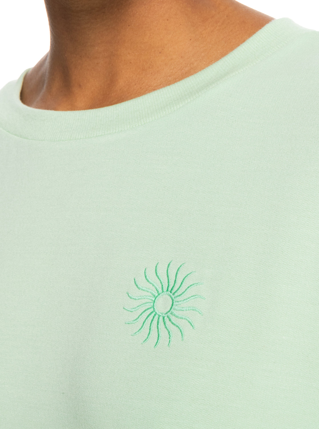 Roxy Surfing By Moonlight Sweatshirt - 88 Gear