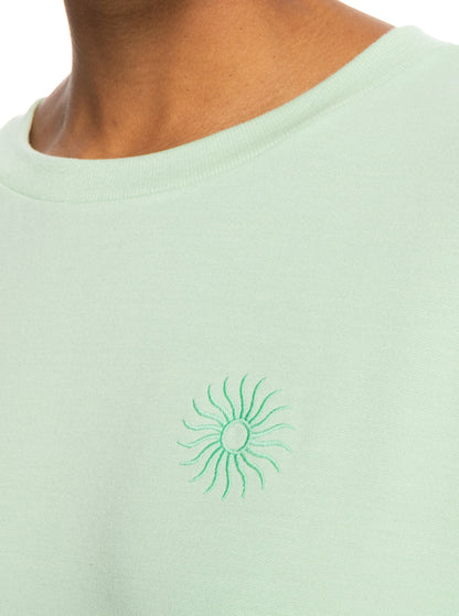 Roxy Surfing By Moonlight Sweatshirt - 88 Gear