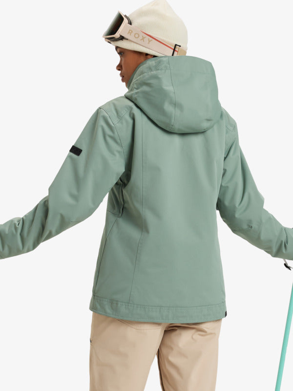 Roxy Billie Snow Jacket