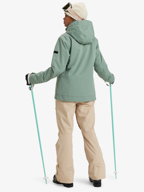 Roxy Billie Snow Jacket