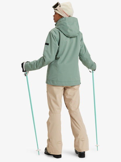 Roxy Billie Snow Jacket