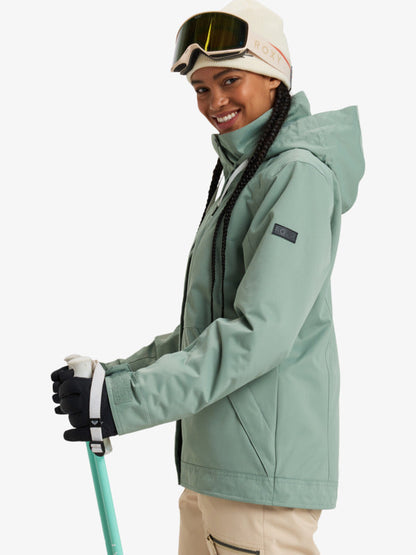Roxy Billie Snow Jacket