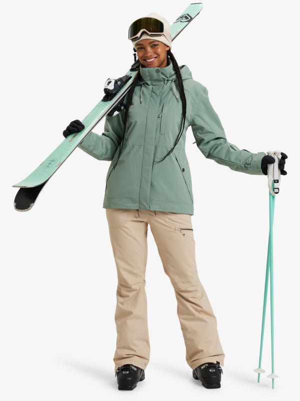 Roxy Billie Snow Jacket