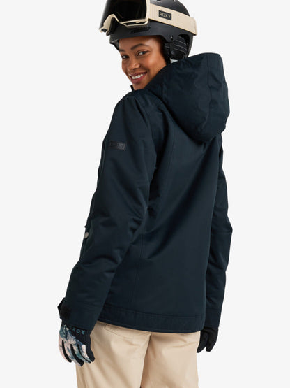 Roxy Billie Snow Jacket