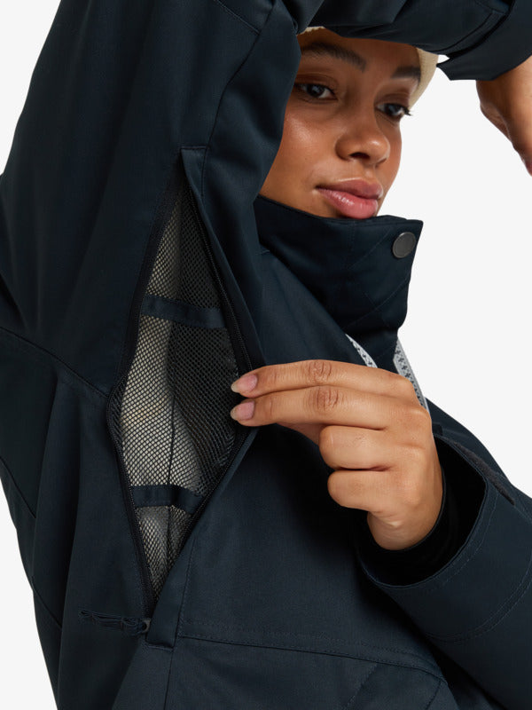 Roxy Billie Snow Jacket
