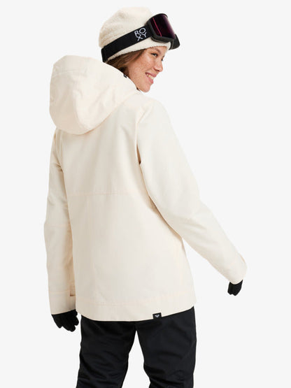 Roxy Shelter Women's Jacket