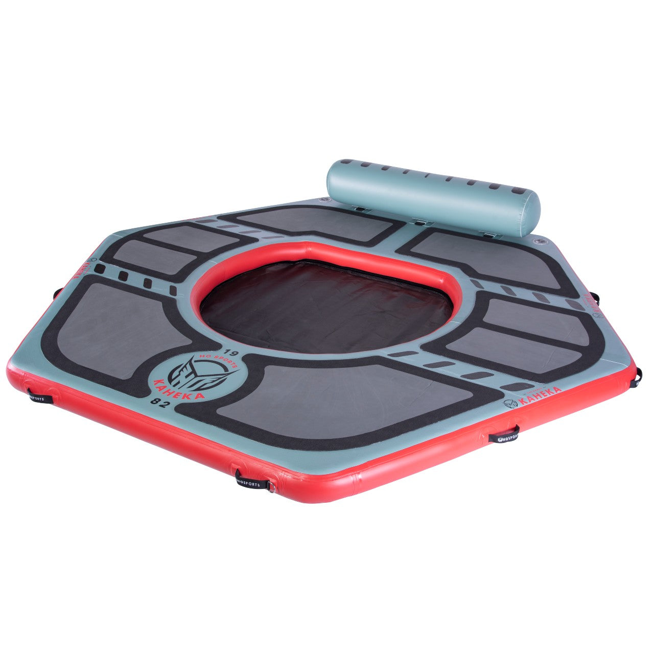 HO Hawaii Kaheka Inflatable Water Lounge - 88 Gear