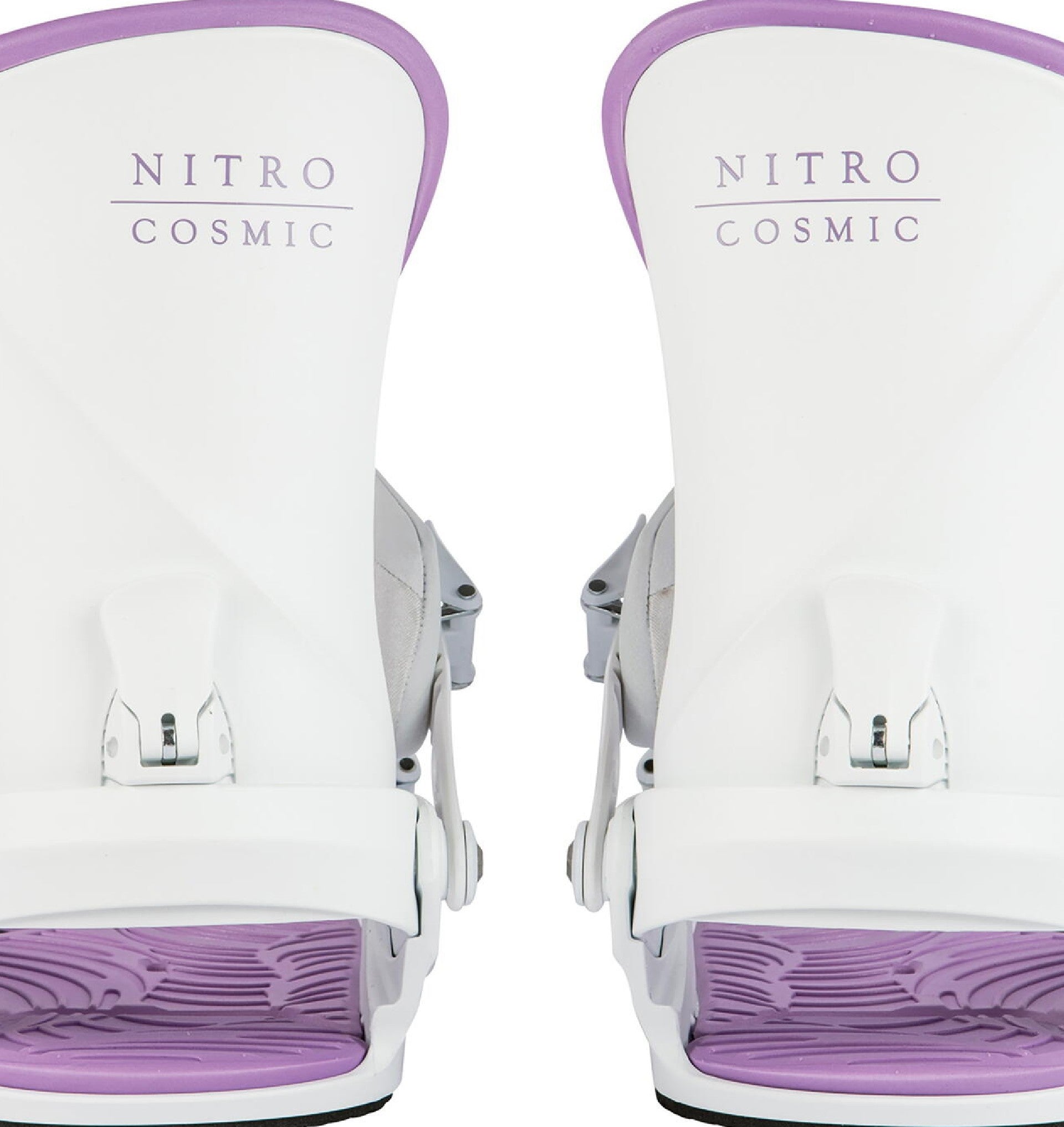 Nitro Cosmic Snowboard Binding 2024 - 88 Gear