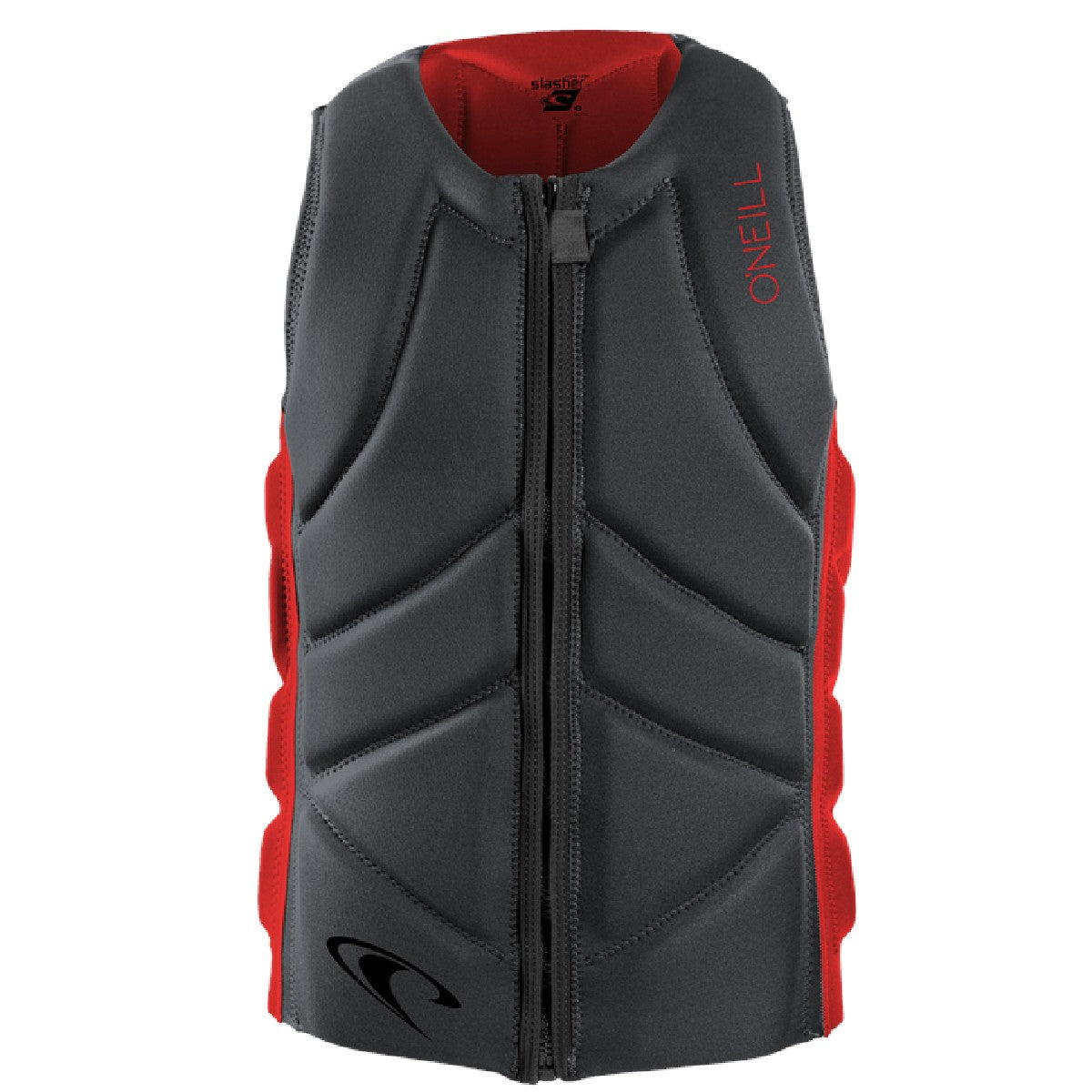 O'Neill Slasher Comp Men's Life Vest - 88 Gear