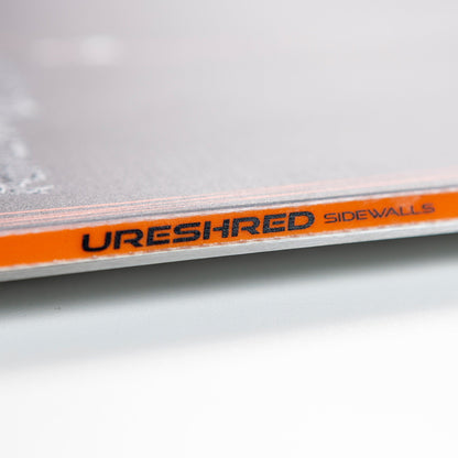 Nitro T1 x FFF Snowboard 2024 - 88 Gear