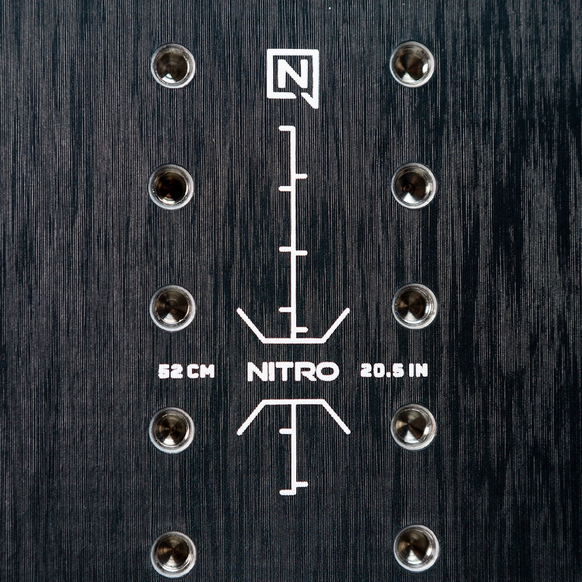 Nitro Optisym Men's Snowboard 2024 - 88 Gear
