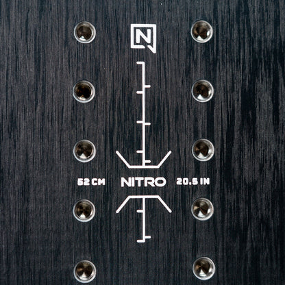 Nitro Optisym Men's Snowboard 2024 - 88 Gear