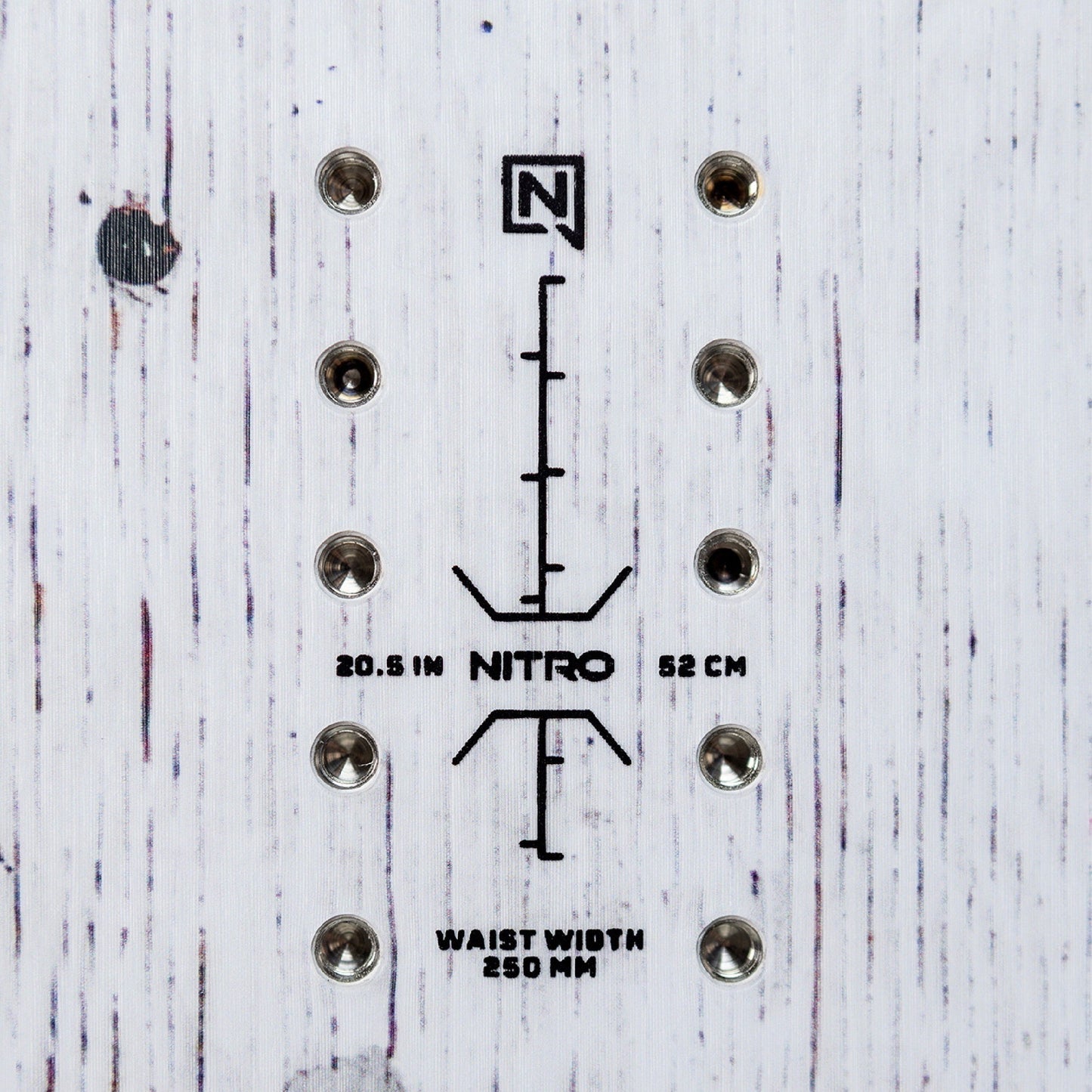 Nitro Cheap Thrills Snowboard 2024 - 88 Gear