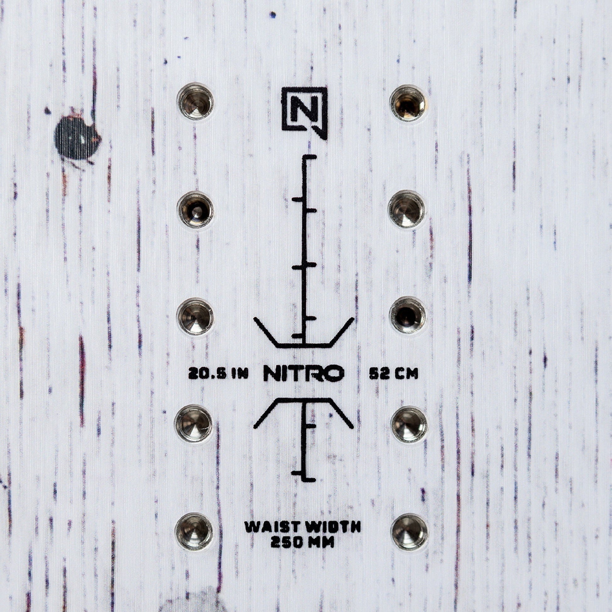 Nitro Cheap Thrills Snowboard 2024 - 88 Gear