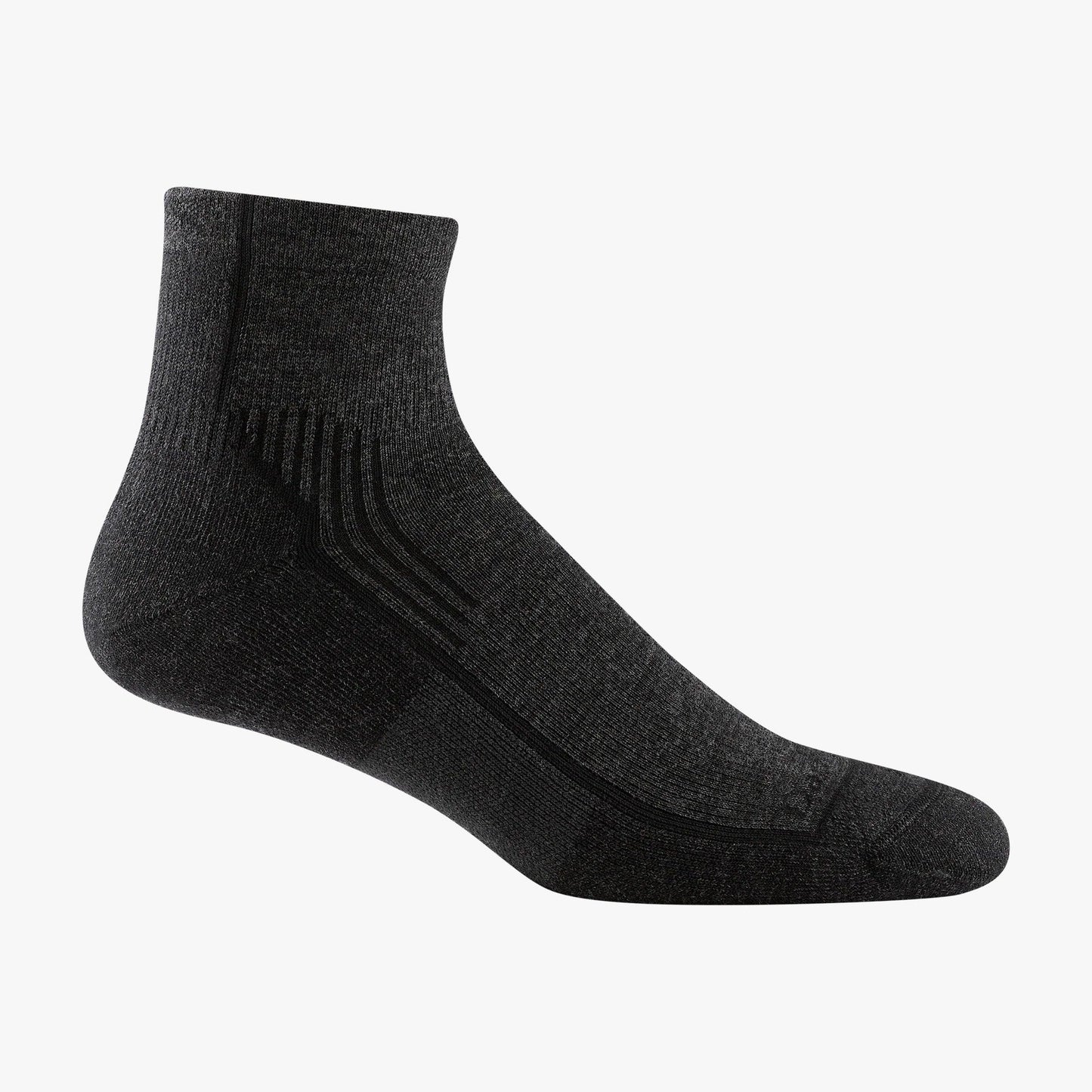 Darn Tough Quarter Midweight Hiking Sock - 88 Gear
