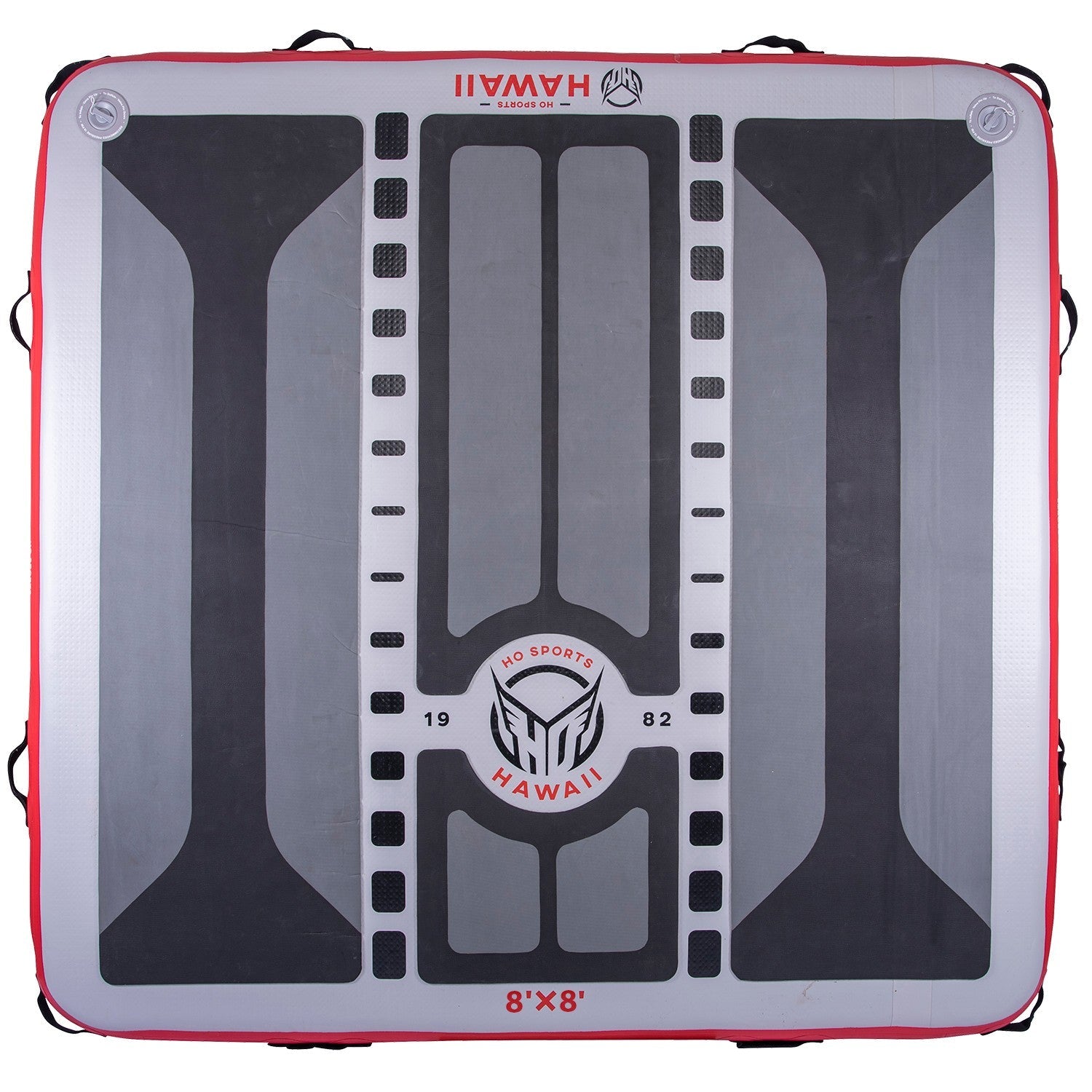 HO Hawaii 8' Inflatable Floating Dock - 88 Gear