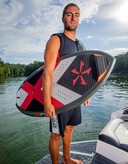 Phase Five MVP Wakesurf Board 2024 - 88 Gear