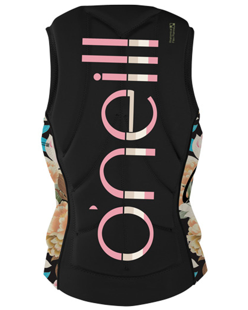 O'Neill Women's Slasher Comp Life Vests