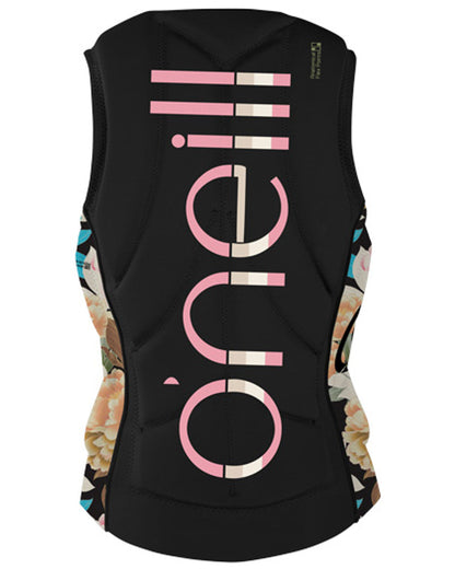 O'Neill Women's Slasher Comp Life Vests