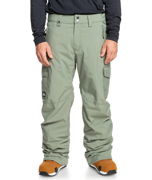 Quiksilver Porter Snow Pants