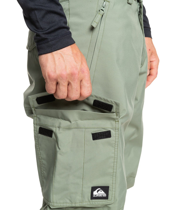 Quiksilver Porter Snow Pants