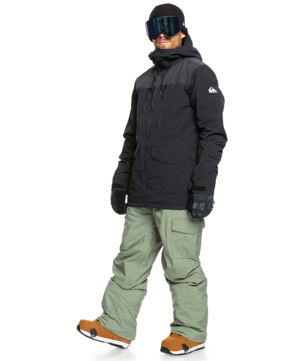 Quiksilver Porter Snow Pants