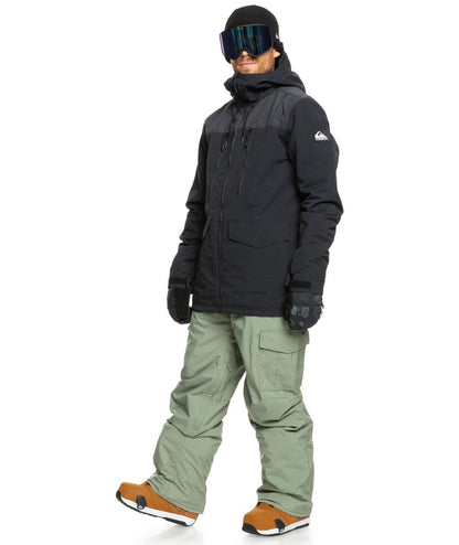 Quiksilver Porter Snow Pants