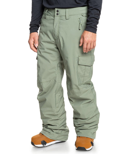 Quiksilver Porter Snow Pants