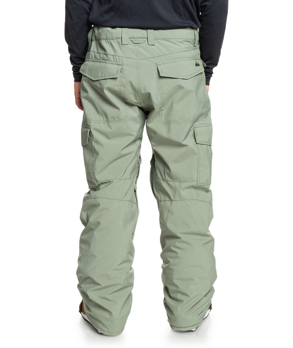 Quiksilver Porter Snow Pants